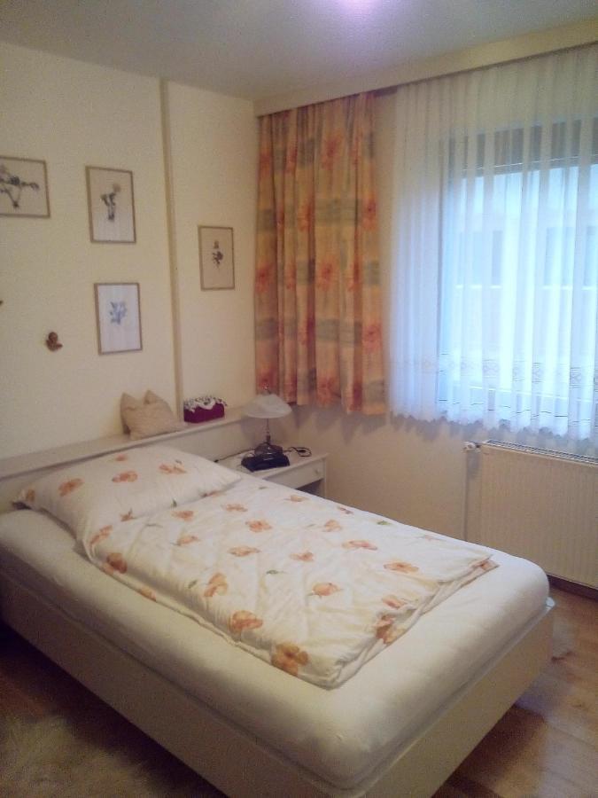 Ferienhaus Raumberg Kültér fotó