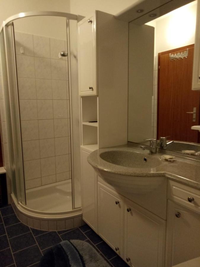 Ferienhaus Raumberg Kültér fotó