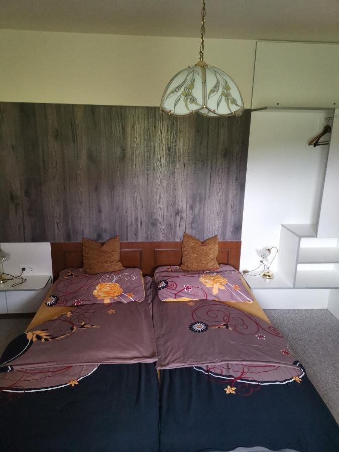 Ferienhaus Raumberg Kültér fotó
