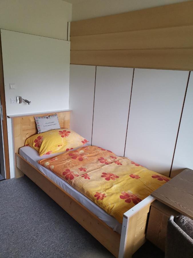 Ferienhaus Raumberg Kültér fotó