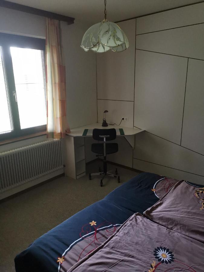 Ferienhaus Raumberg Kültér fotó
