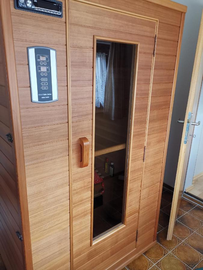 Ferienhaus Raumberg Kültér fotó